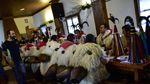 Ini Lho, Karnaval Kuno Usir Roh Jahat