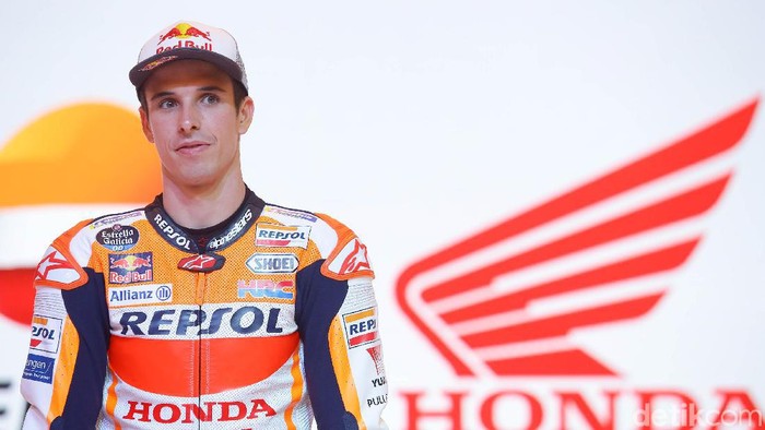 Repsol Honda resmi memperkenalkan line-up pebalap untuk MotoGP 2020. Marc Marquez dan Alex Marquez diandalkan untuk melanjutkan kejayaan.