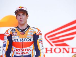 Alex Marquez Belum Juga Maksimal, Tertekan Enggak Sih?