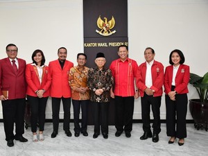 Dana Desa Capai Rp 72 T, Ketua MPR Dukung Capaian DEWA, DEWI & DEDI