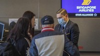 Mereka yang dijemput pulang dari Wuhan, China itu pun akan dikarantina selama beberapa pekan guna mengantisipasi penyebaran virus corona tersebut.