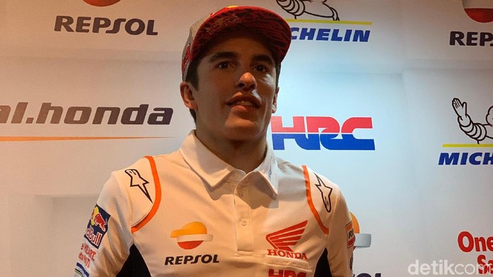 Marc Marquez