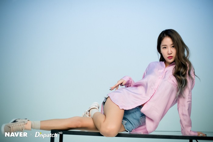 sarapan idol korea