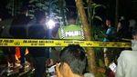 Tewas di Kebun Durian, Bocah SD Diduga Dibunuh