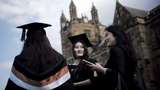 5 Tips Lolos Beasiswa Luar Negeri dari Mahasiswa Harvard Asal Indonesia