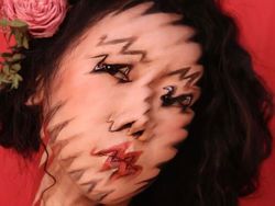 Deretan Makeup Ilusi Ini Dijamin Bikin Kepala Pusing