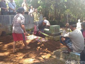 Diduga Dibunuh, Bocah Banjarnegara Dikubur Sampah di Kebun Durian