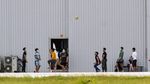Intip Aktivitas WNI asal Wuhan di Natuna