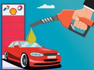 Harga BBM Mesti Turun, Pengamat: Pertamax Harusnya Rp 4.540/Liter