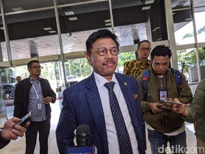 Pemerintah Masih Cari Dana untuk Satelit Satria