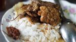 Nasi Lodeh, Sarapan Ndeso yang Selalu Bikin Kangen