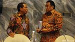 Sinergi Pemerintah Pusat dan Pemprov Papua Sukseskan PON 2020