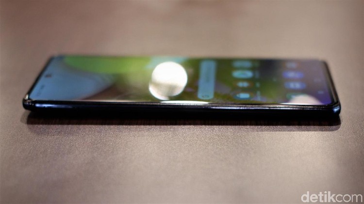 Galaxy A71