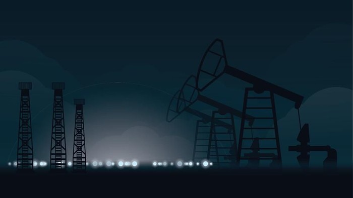Pengganti Chevron di Proyek IDD Sudah Ada, Namanya Masih Rahasia