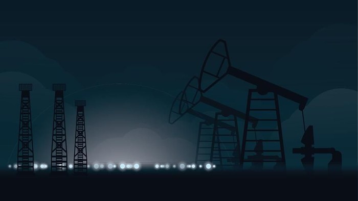 Krisis Energi di Eropa Diprediksi Berlanjut hingga 2023 Krisis Energi di Eropa Diprediksi Berlanjut hingga 2023