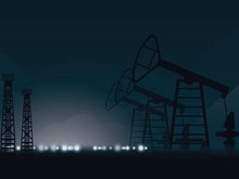 Amankan Pasokan, India Beli Minyak Iran Setelah 7 Tahun 