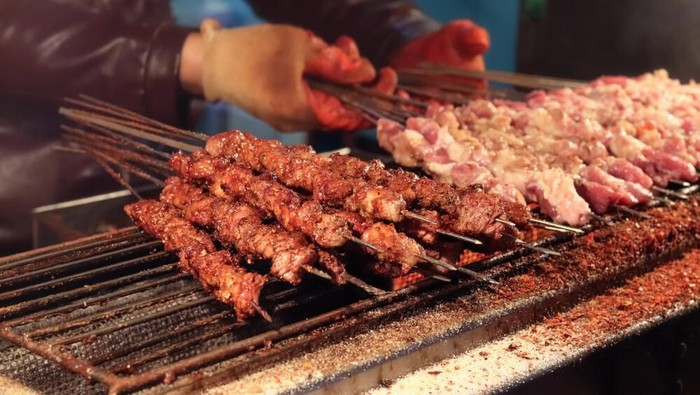 Skandal Makanan