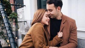 Flashback! Mesranya Cita Citata dengan Roy Guerts