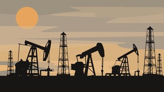 Ukraina Impor Gas dari Yunani Rp 38 T, Produksi Lokal Habis Diserang Rusia