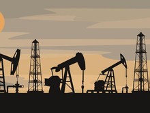 Harga Minyak Mentah RI Turun Jadi US$ 106,56 per Barel