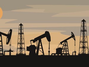 Harga Minyak Dunia Panas, Tembus Level Tertinggi 5 Bulan