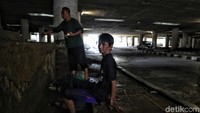 Pemeriksaan pompa air secara rutin itu dilakukan guna memastikan pompa air tersebut bekerja secara baik dan mengantisipasi banjir kembali merendam Underpass Kemayoran.