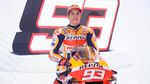 Ini Tim Repsol Honda Abang Adek ala Marquez Bersaudara