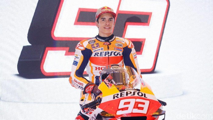 Repsol Honda resmi memperkenalkan line-up pebalap untuk MotoGP 2020. Marc Marquez dan Alex Marquez diandalkan untuk melanjutkan kejayaan.