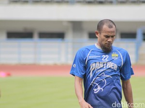 Resmi! Persib Konfirmasi Supardi Nasir Hengkang