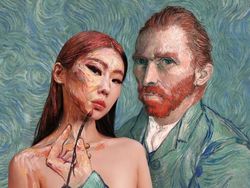 Deretan Makeup Ilusi Ini Dijamin Bikin Kepala Pusing