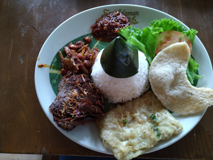 restoran sari idaman restoran sari idaman