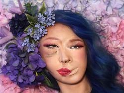 Deretan Makeup Ilusi Ini Dijamin Bikin Kepala Pusing