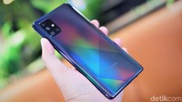 Galaxy A71
