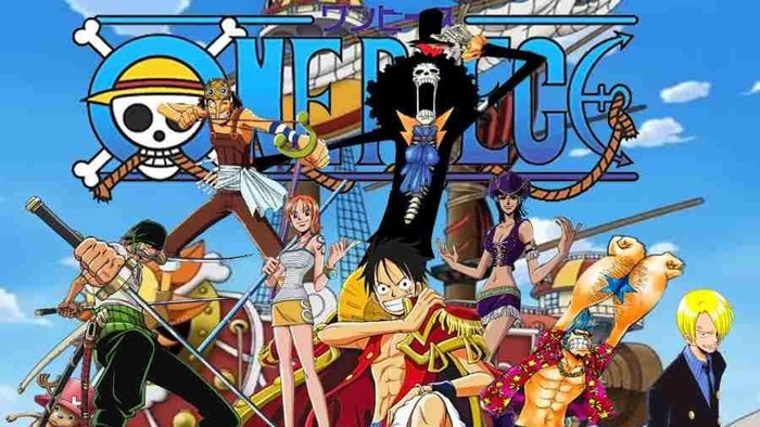 Spoiler One Piece 979 Spoiler One Piece 979