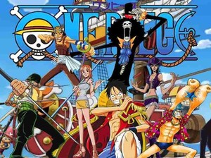 Spoiler One Piece 982