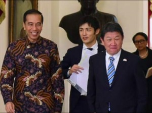 Momentum Diplomasi Ekonomi bagi Natuna