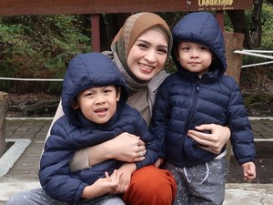 Sakit Parah Terasa Ingin Mati, Donita Bersyukur Kini Sehat