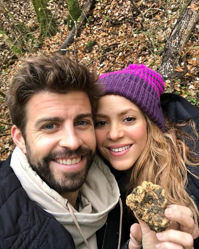 Shakira