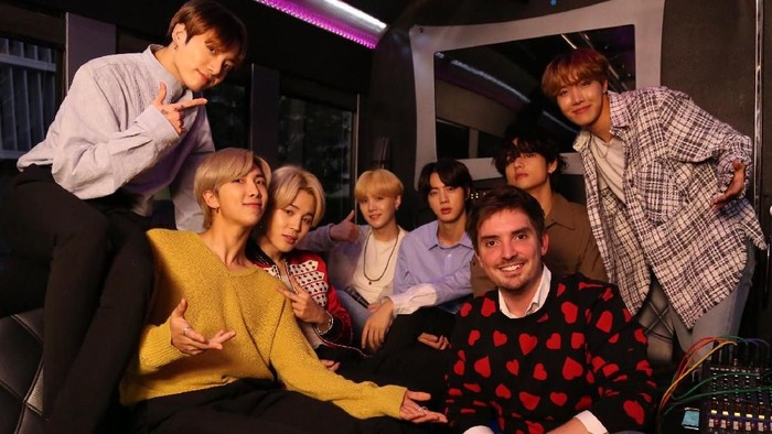 BTS