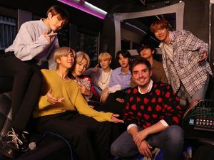 Rilis Map of the Soul: 7, BTS Dominasi Chart iTunes