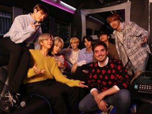 Makna Sukses dan Album Baru untuk BTS