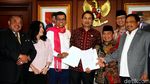Pimpinan DPR Terima Usulan Pansus Hak Angket Jiwasraya dari PD-PKS