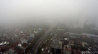 Kemudian Cempaka Putih, Matraman, Tebet, Kebayoran Baru, Mampang Prapatan, Pancoran, Cilandak, Pasar Minggu, Kramat Jati, Jatinegara, Makasar, Jaga Karsa, Pasar Rebo, Ciracas, Cipayung, dan sekitarnya.