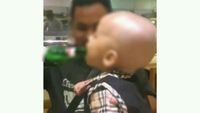 Miris! Orangtua Mencekoki Bayinya dengan Minuman Beralkohol