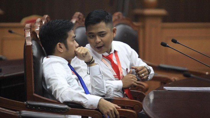 Eliadi dan Ruben