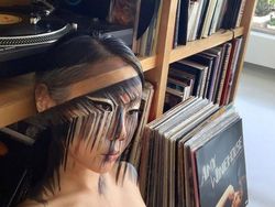 Deretan Makeup Ilusi Ini Dijamin Bikin Kepala Pusing