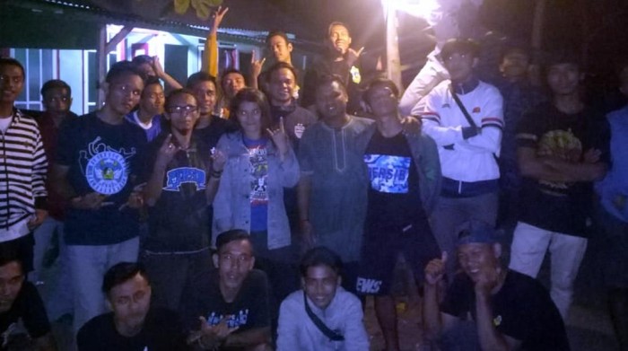 Viking Pirates Palabuhanratu