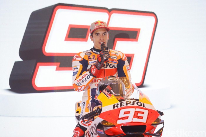 Repsol Honda resmi memperkenalkan line-up pebalap untuk MotoGP 2020. Marc Marquez dan Alex Marquez diandalkan untuk melanjutkan kejayaan.