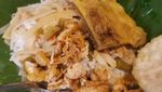 Nasi Lodeh, Sarapan Ndeso yang Selalu Bikin Kangen