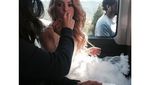 Shakira Tetap Seksi di Usia 43, Intip Potretnya Bersama Makanan